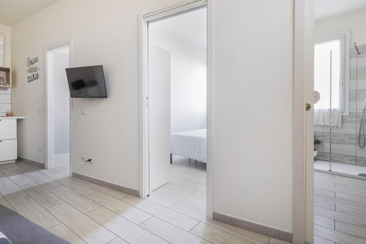 Zelo Buon Persico Jacuzzi & Relax - Casa Indipendente 20Min Da Milano 빌라 외부 사진